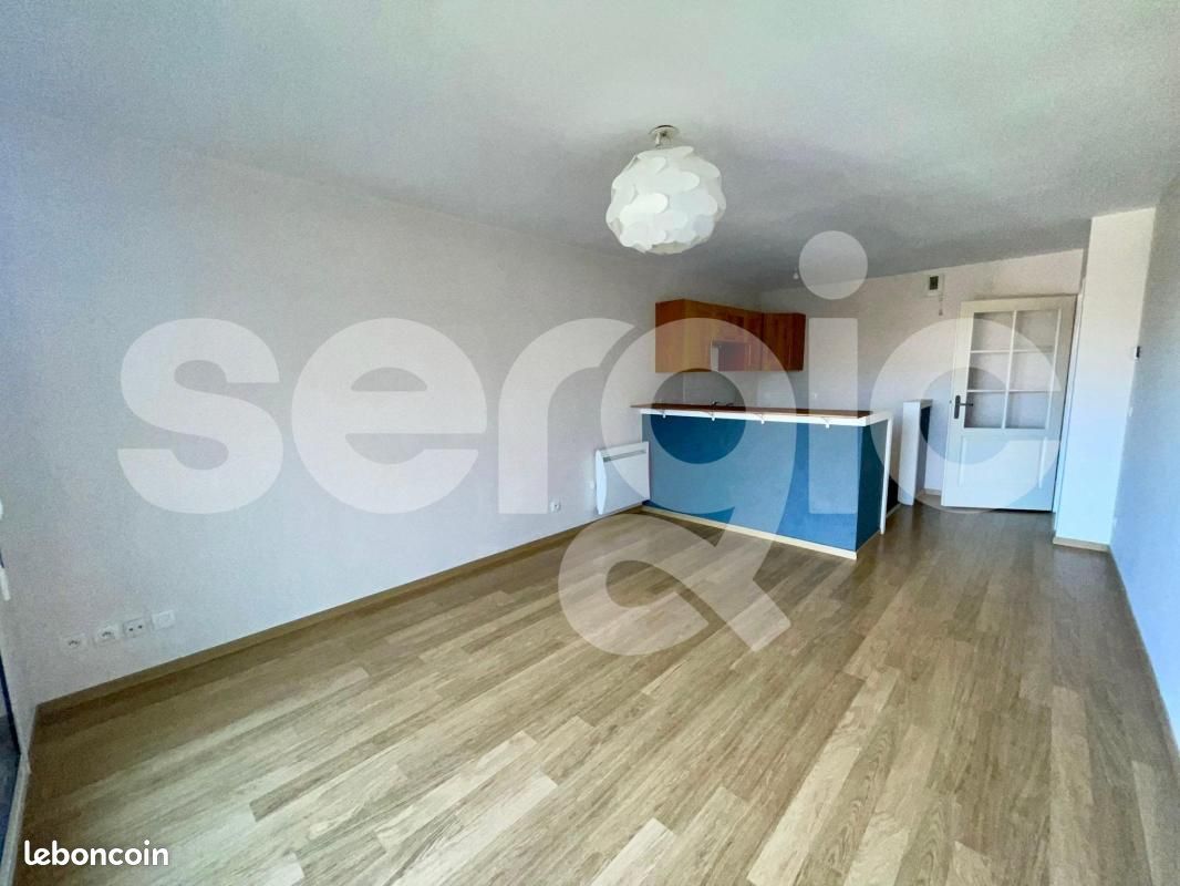 Appartement 3 pièces 57 m² · à Lille · 57 m² · 862 €