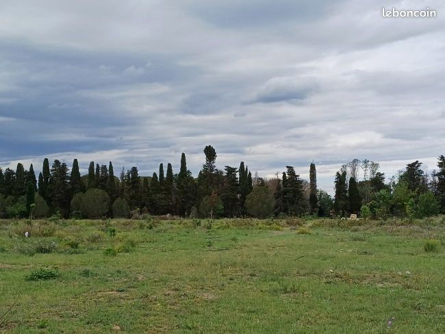 Terrain 860 m² Palau Del Vidre · à Palau-Del-Vidre · 170 000 €
