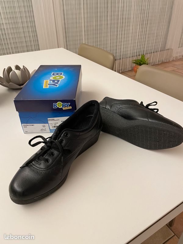 Chaussures bopi davina t42 (image 2)