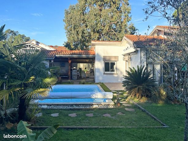 Maison 4 pièces 100 m²