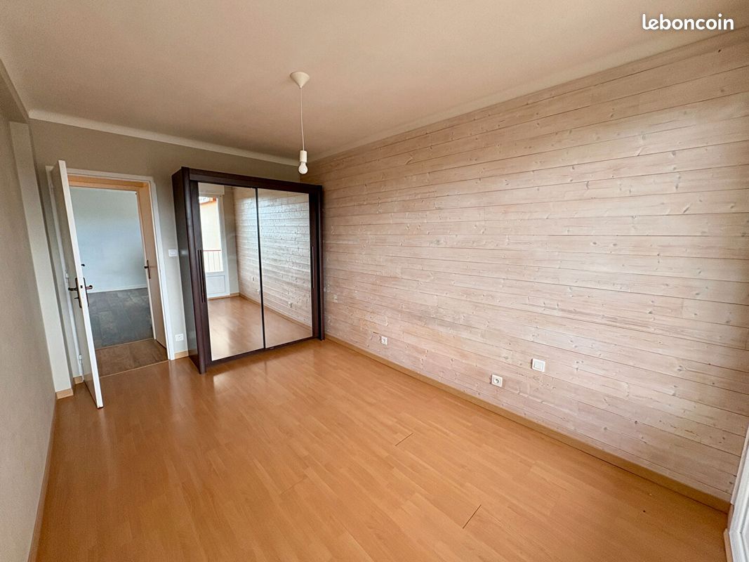 Appartement 3 pièces 63 m² (image 4)