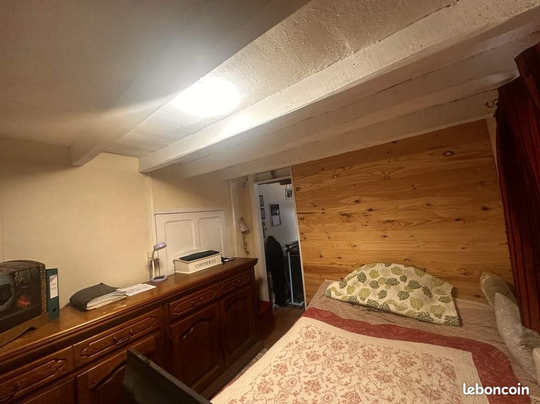 Longère 7 pièces 138 m² (image 14)