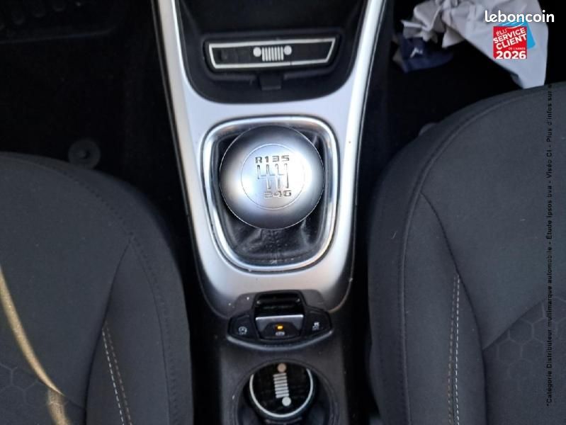 Jeep Compass 1.6 MultiJet II 120ch Longitude 4x2 117g (image 16)