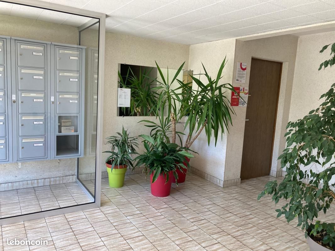 Appartement 3 pièces 75 m² - Limoges 87000 (image principale 19)