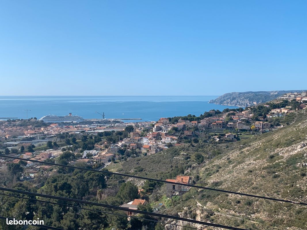 Appartement 3 pièces 85 m² · à Marseille · 85 m² · 1 240 €/mois