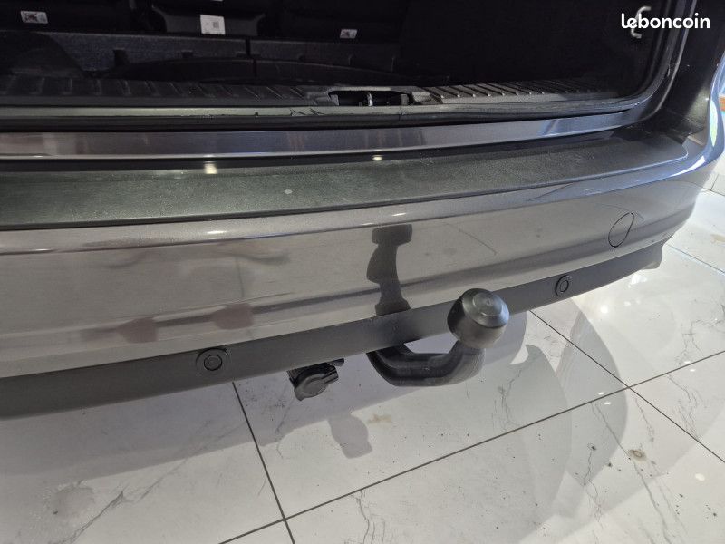 Ford C-MAX 1.0 ECOBOOST 125CH STOP&START TITANIUM (image 28)