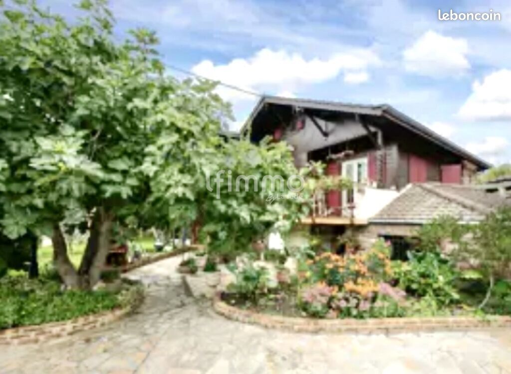 Maison 7 pièces 198 m² · à Villiers-sur-Marne · 198 m² · 594 000 €
