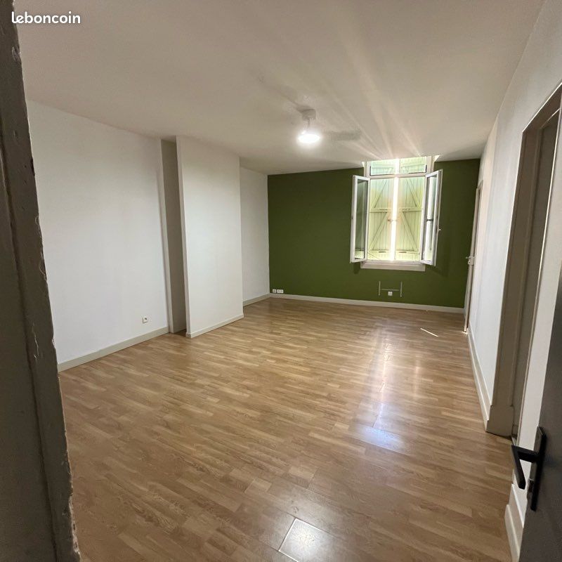 Appartement 2 pièces 44 m² · à Foix · 44,5 m² · 460 €