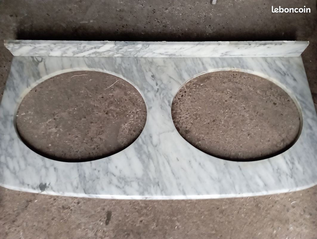 Dessus de lavabo (image 2)