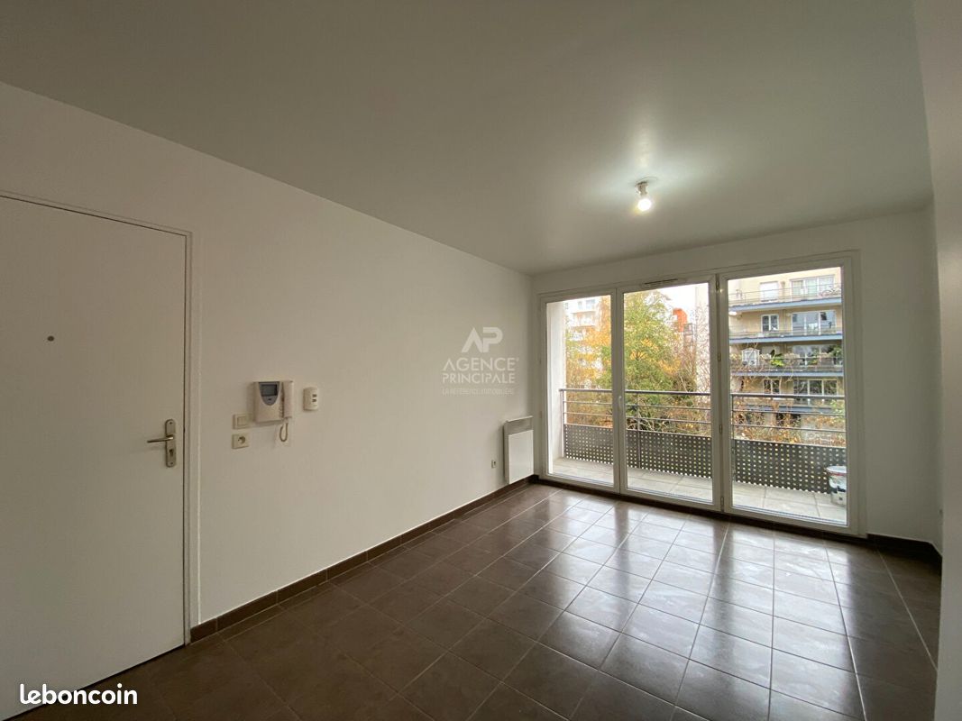 Appartement 2 pièces 34 m² · à Cergy · 34 m² · 800 €/mois