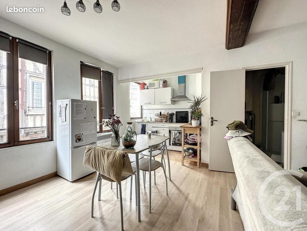 Immeuble 176 m² Troyes (image 12)