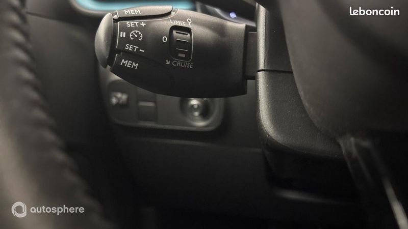 Citroen C3 1.2 PureTech 83ch S&S Shine Pack 123g (image 25)