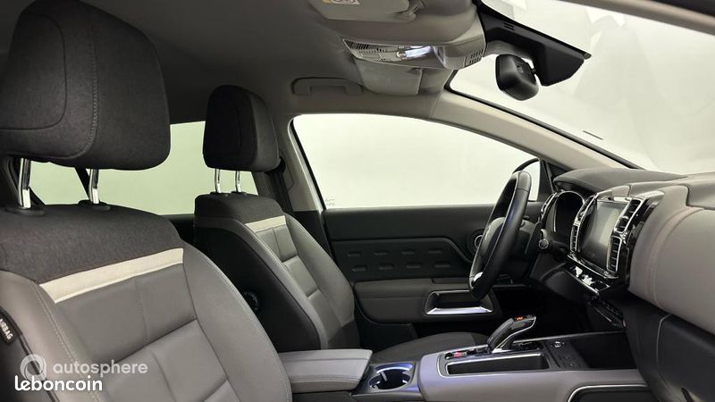 Citroen C5 Aircross BlueHDi 130ch S&S Shine EAT8 (image 15)