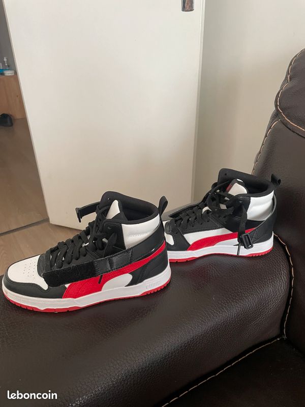 Chaussure puma (image 1)