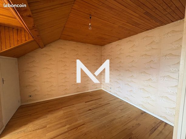 Maison 4 pièces 111 m² — 7