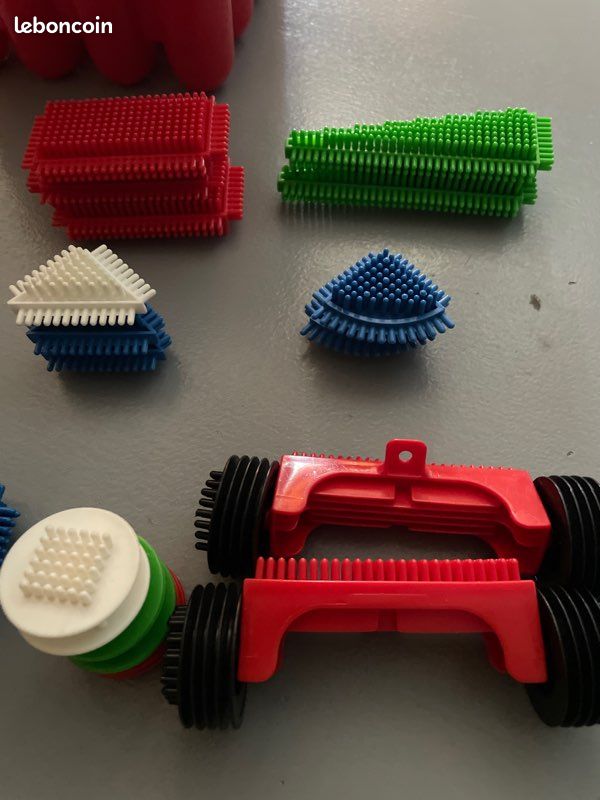 Playskool clip junior (image 5)