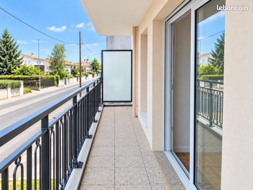 Appartement 2 pièces 43 m² · à Sainte-Geneviève-des-Bois · 43 m² · 763 €/mois