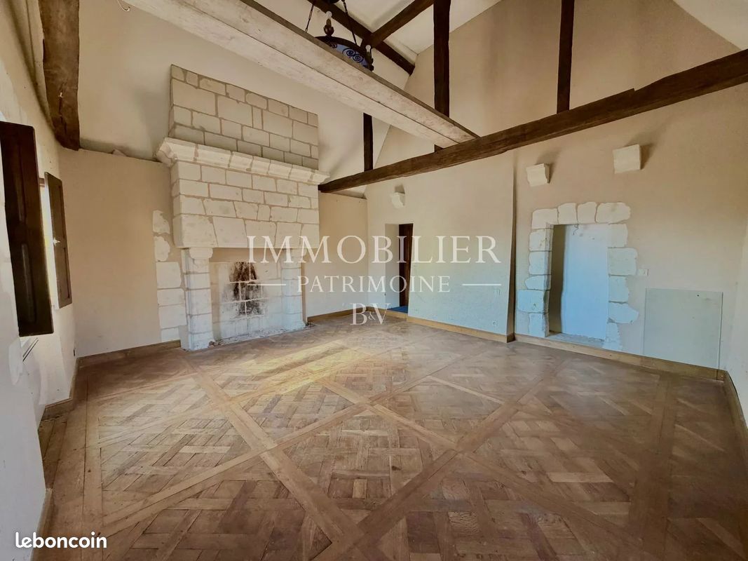 Manoir 6 pièces 185 m² (image 1)