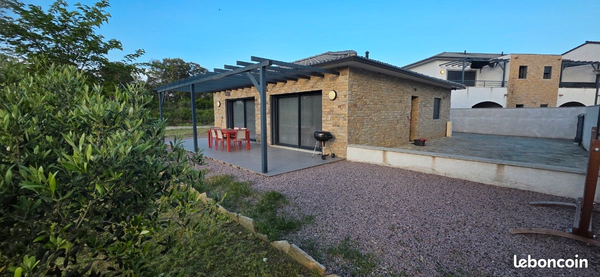 Maison 5 pièces 125 m² · à Ghisonaccia · 125 m² · 445 000 €