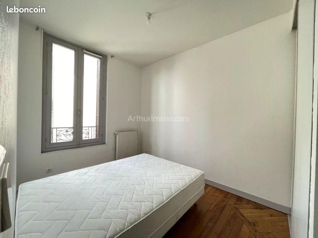 Appartement 3 pièces 50 m² - Pau 64000 (image principale 6)