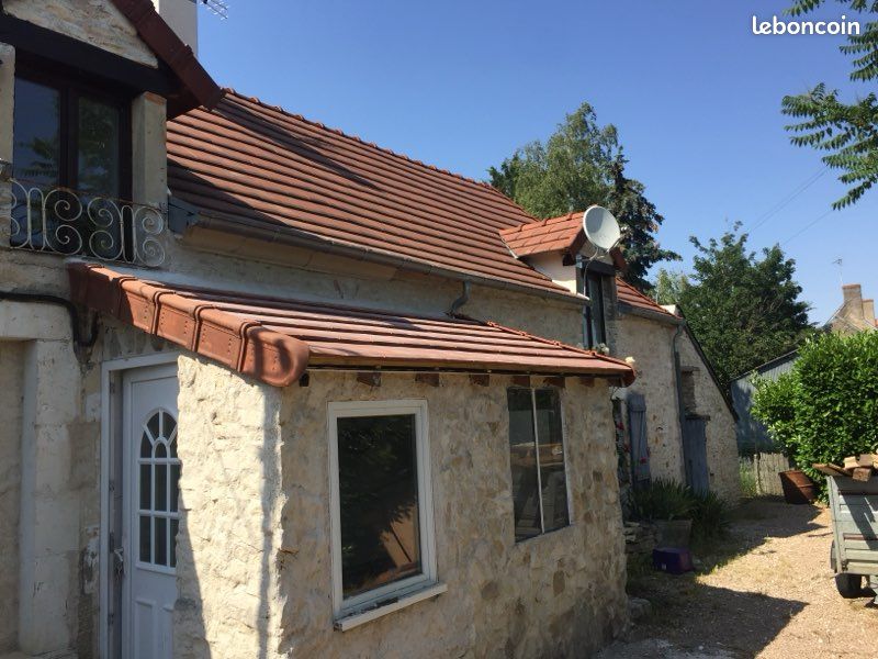 Maison 6 pièces 140 m² · à Saint-Baudel · 140 m² · 110 000 €
