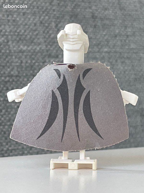 SW0134 General Grievous Straight Legs, Cape Lego Star Wars