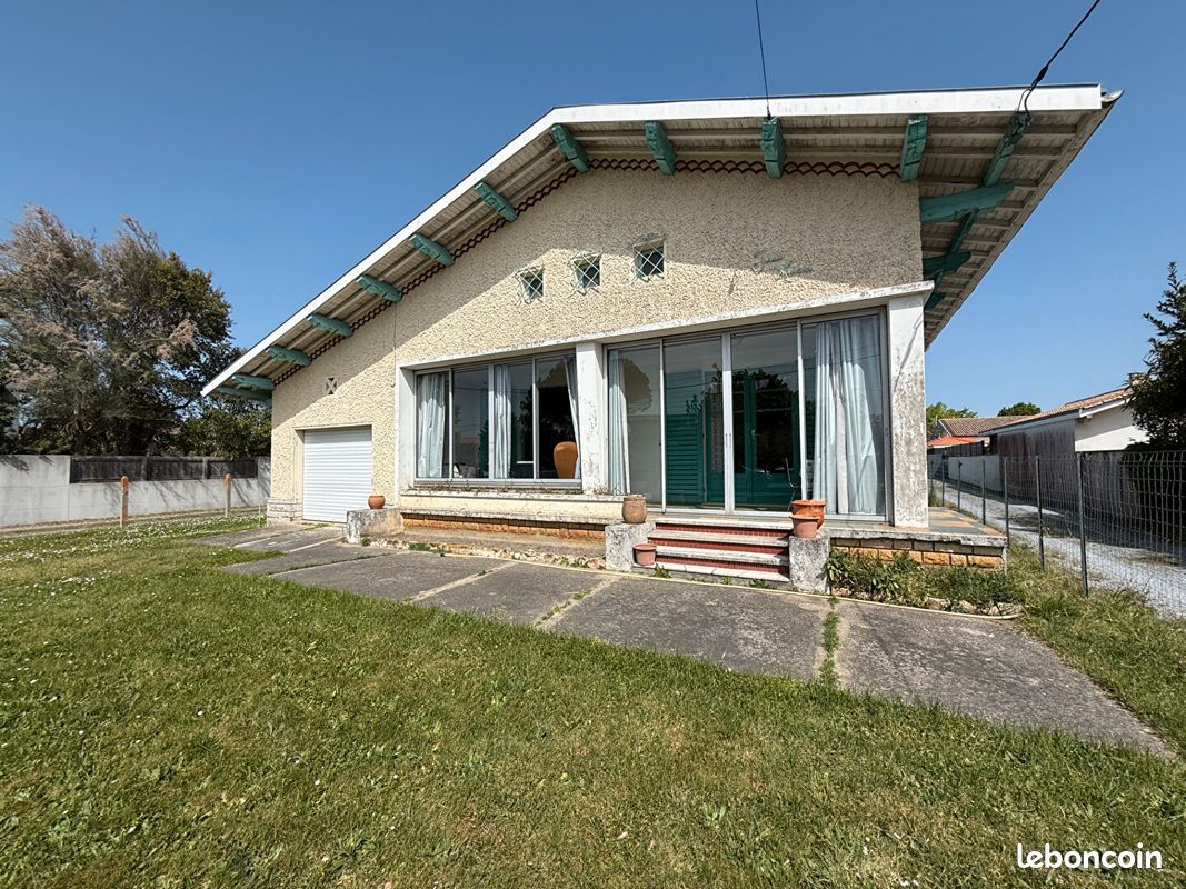 Maison 4 pièces 90 m² · à La Teste-de-Buch · 90 m² · 411 000 €