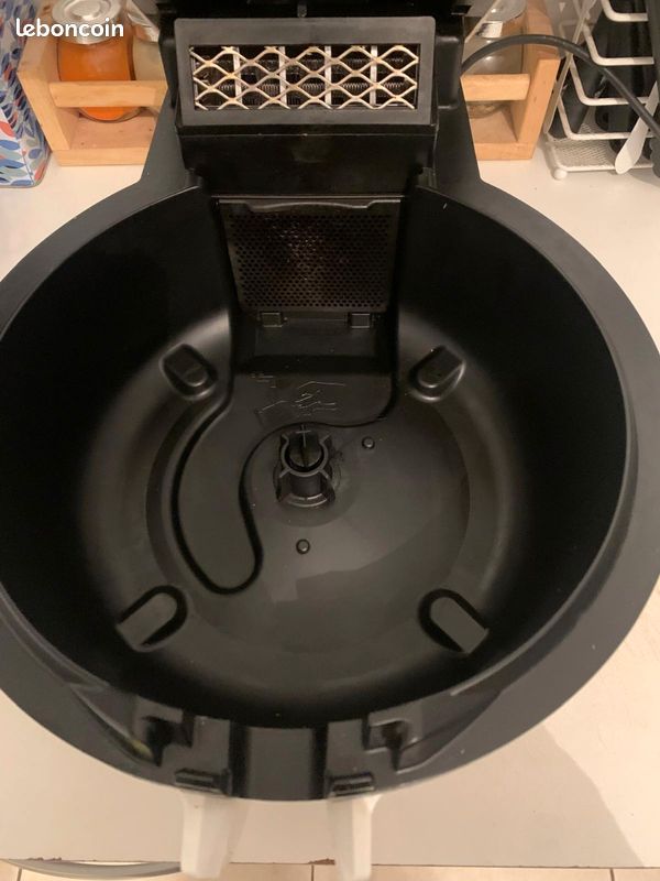 Friteuse sans huile Actifry Genius XL (image 8)