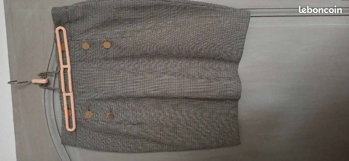 Tailleur jupe (image 5)