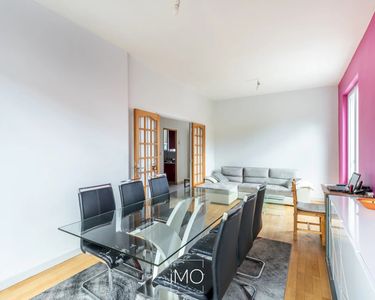 Maison 430 000 € - 80 m²