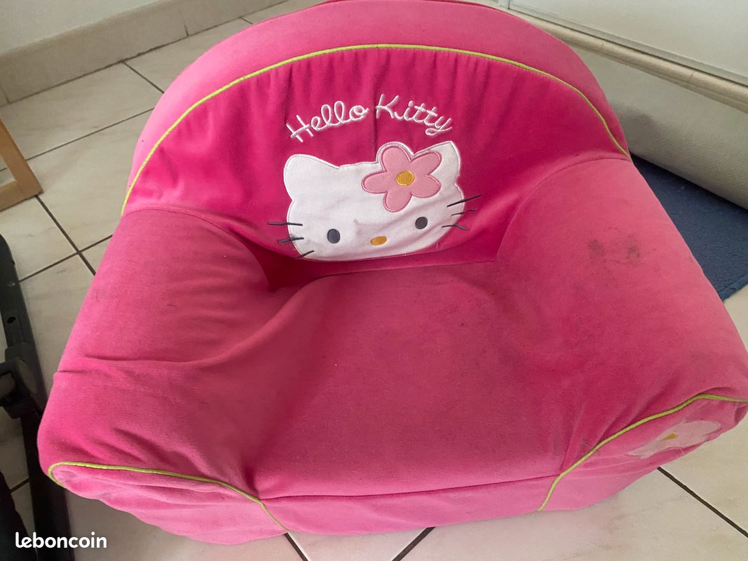 Fauteuil (image 1)