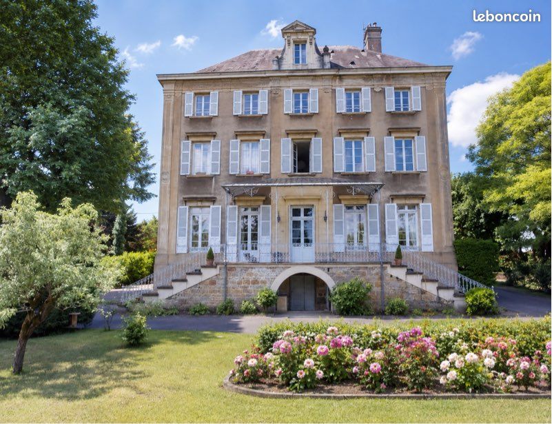 Maison 4 pièces 93 m² · à Collonges-au-Mont-d'Or · 93 m² · 375 000 €
