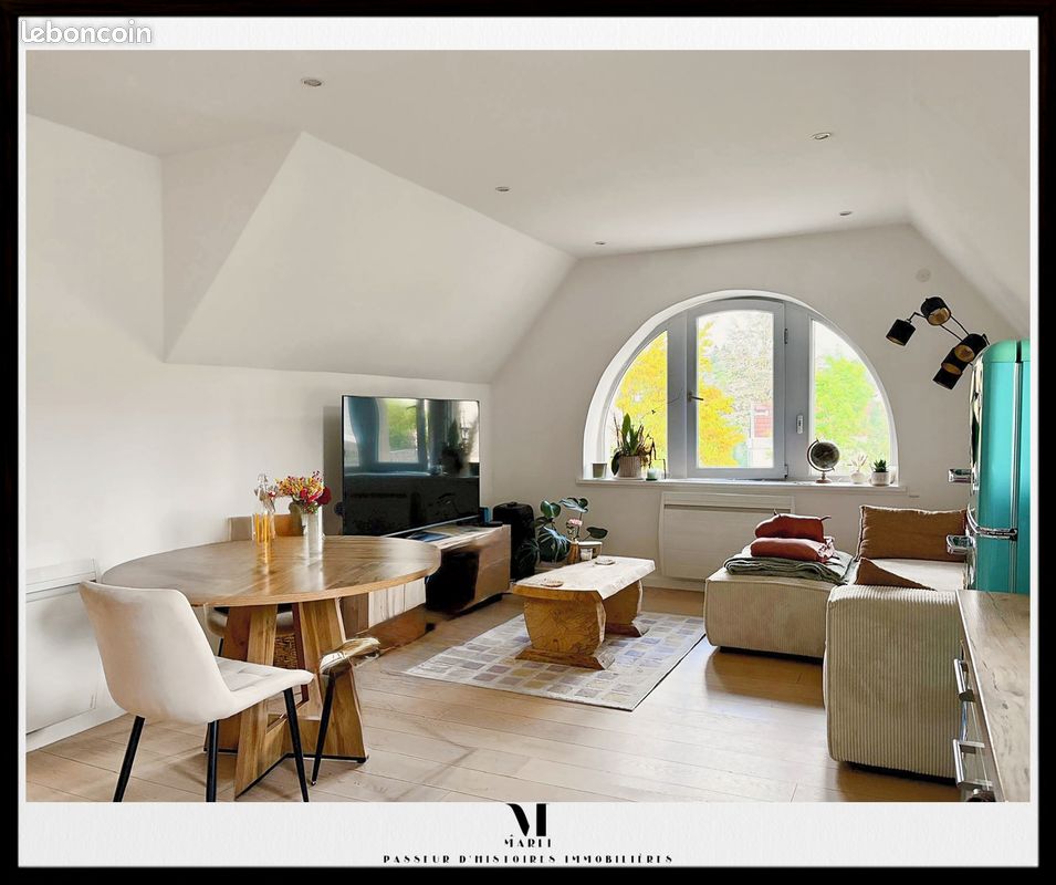 Appartement 3 pièces 65 m² · à Maîche · 65 m² · 190 000 €