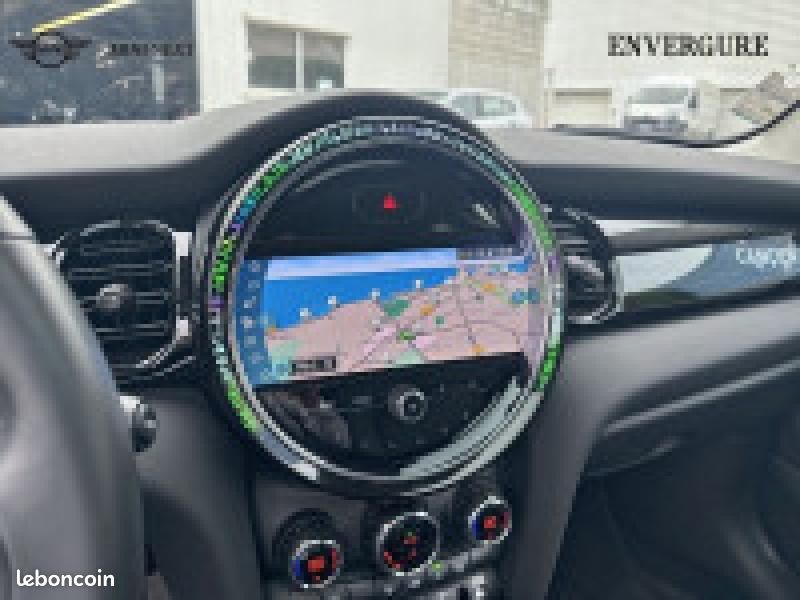 Mini Mini Cooper 136ch Edition Camden BVA7 (image 11)