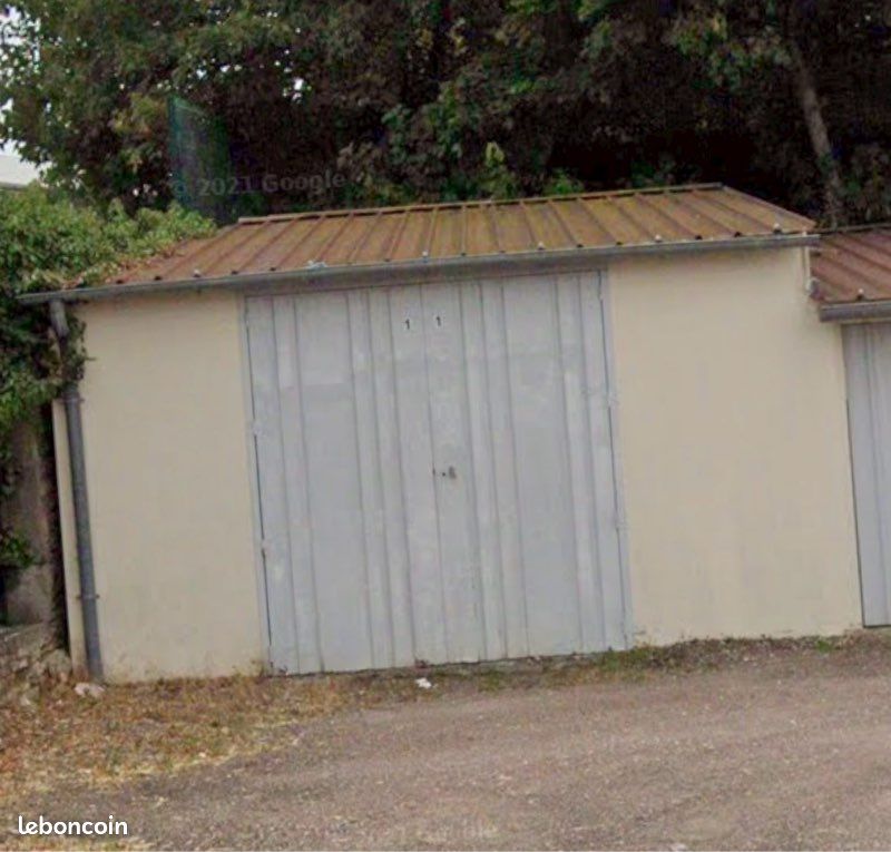 Local stockage à louer · à Châtillon-sur-Seine · 70 €/mois