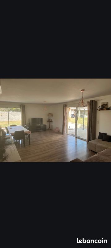 Maison 5 pièces 100 m² · à Saint-Christoly-de-Blaye · 100 m² · 225 000 €