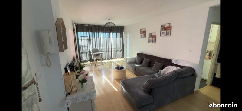 Appartement 4 pièces 92 m² · à Martigues · 92 m² · 1 100 €/mois