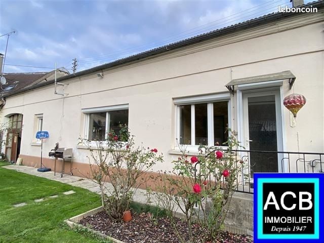 Maison 7 pièces 150 m² · à Mouy · 150 m² · 245 000 €