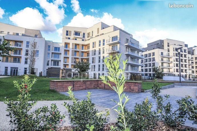 Appartement a louer creteil - 5 pièce(s) - 102 m2 - Surfyn