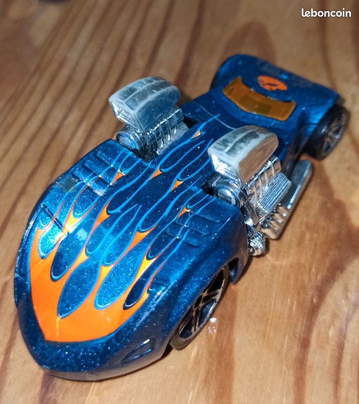 Voitures Hot Wheels (au détail ou par lot, prix dégressif) (image 7)
