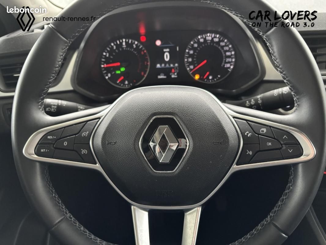 Renault Captur TCe 90 Evolution (image 9)
