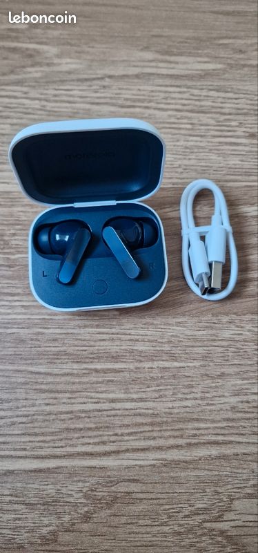 Motorola Moto Buds : écouteurs sans Fil, (image 7)