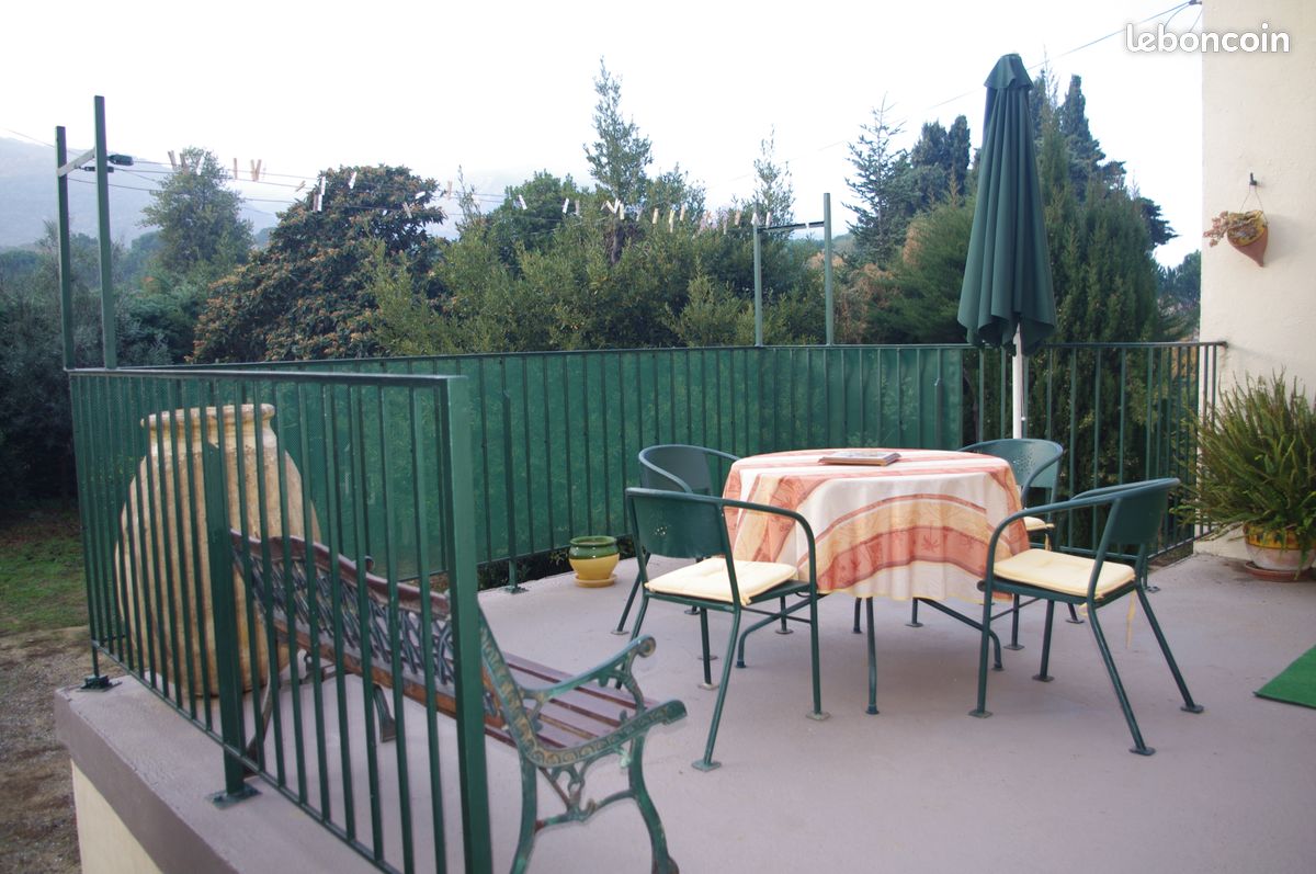 Appartement laroque des albères (image 2)