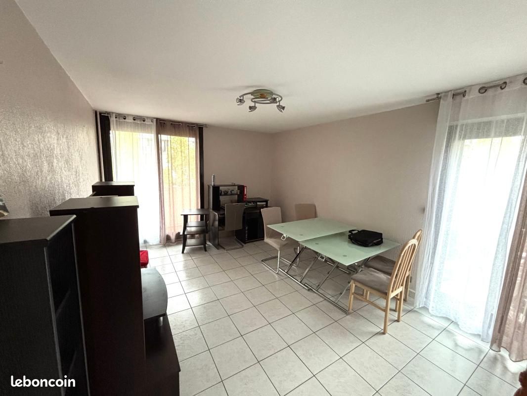 Appartement 3 pièces 69 m² · à Colomiers · 69 m² · 141 000 €