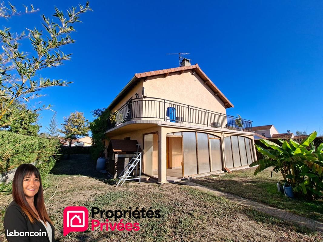 Maison 6 pièces 177 m² · à Le Coteau · 177 m² · 249 000 €