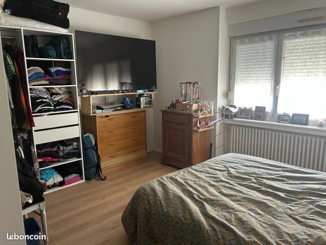 Appartement 4 pièces 70 m² · à Terville · 70 m² · 790 €/mois