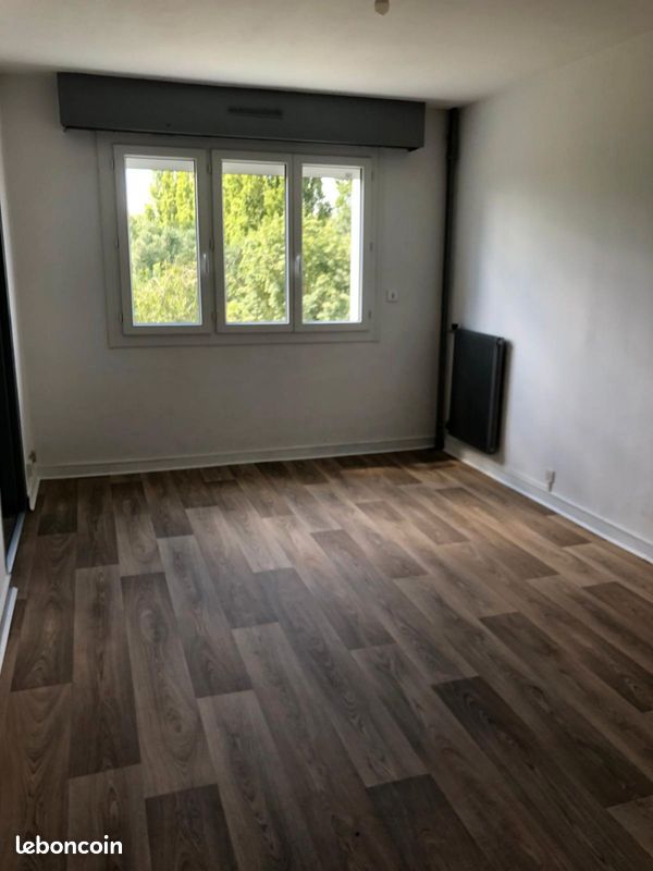 Appartement 1 pièce 27 m² · à Le Mans · 27 m² · 80 999 €