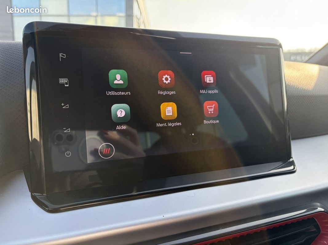 Seat Arona 1.5 TSI 150ch DSG7 S/S FR (image 24)