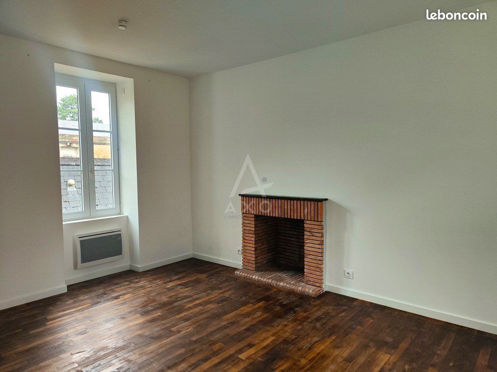 Appartement 2 pièces 39 m² · à La Flèche · 39 m² · 410 €