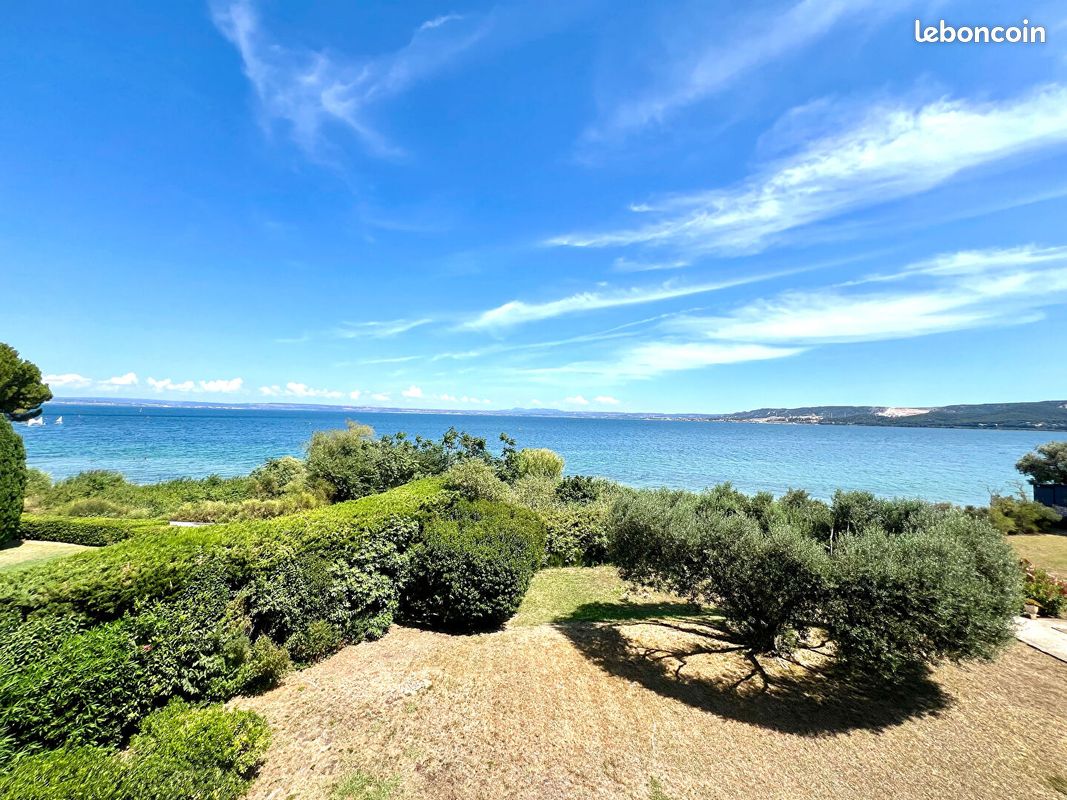 Appartement 5 pièces 133 m² · à Martigues · 133 m² · 2 000 €/mois